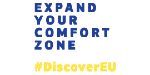 Discover EU-cesta k začlenění