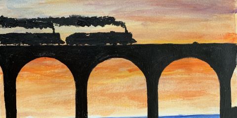 Vražda v Orient expresu