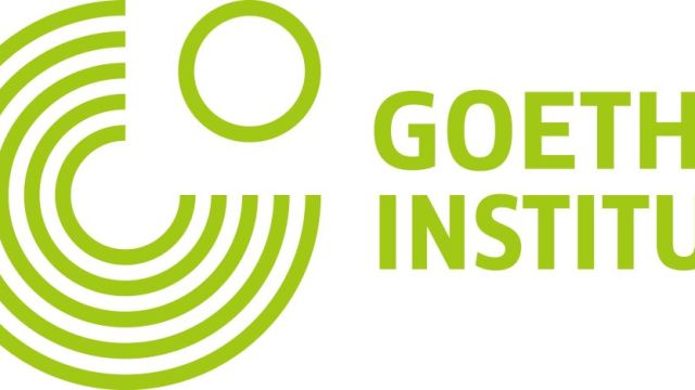návštěva Goethe Institutu v Praze